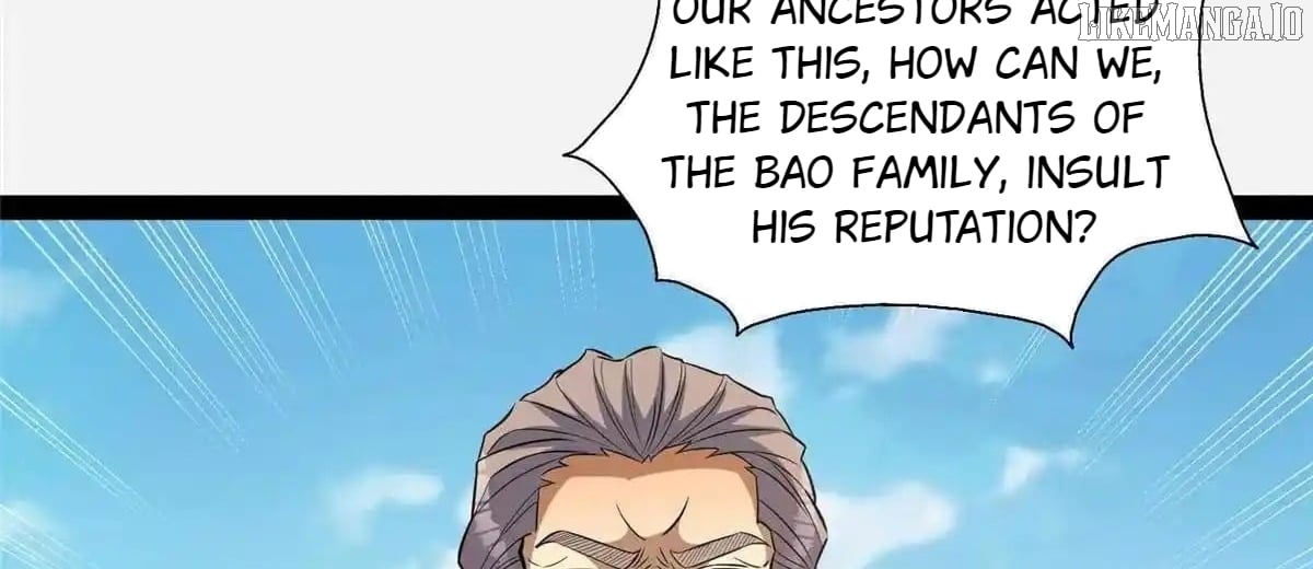 Divine Urban God Chapter 296 - page 33